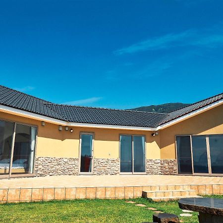 Resort Villa Miko Oshima Exteriér fotografie