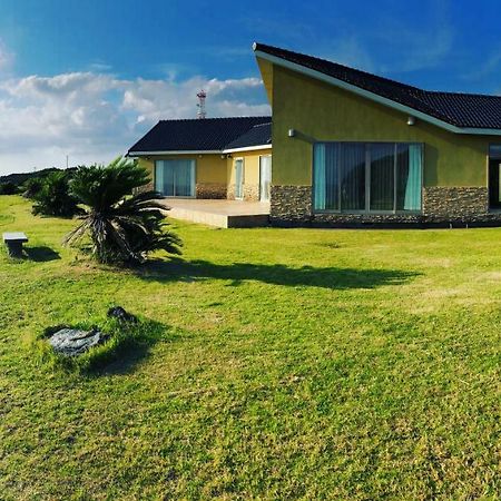 Resort Villa Miko Oshima Exteriér fotografie