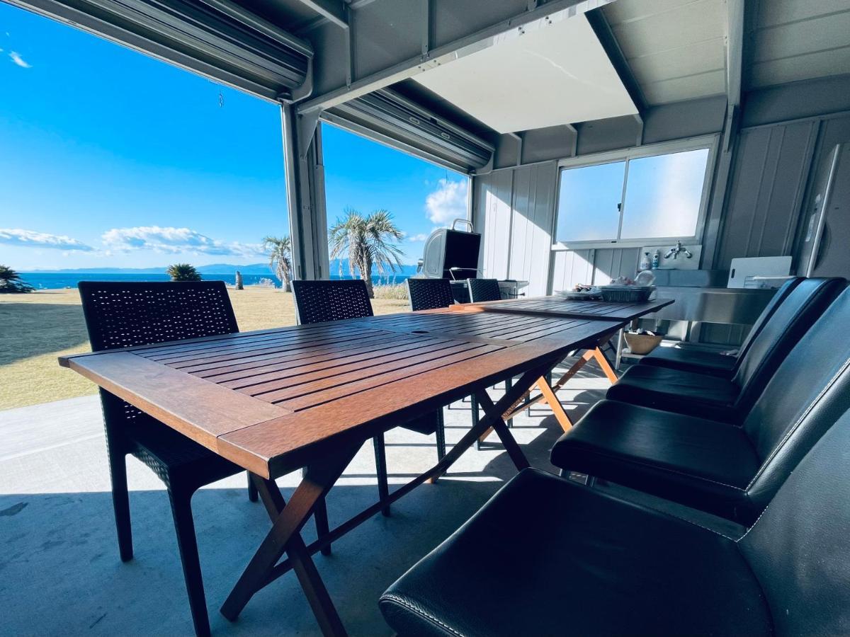 Resort Villa Miko Oshima Exteriér fotografie