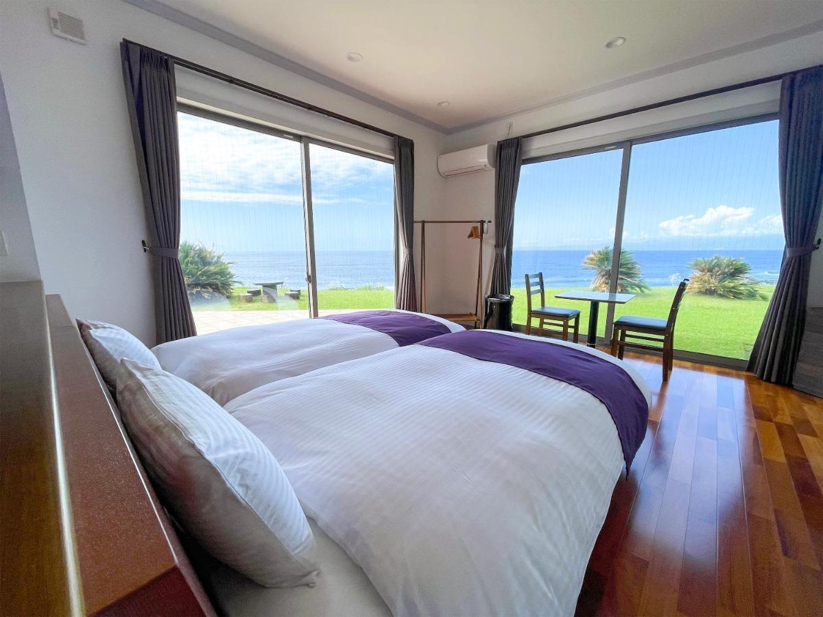 Resort Villa Miko Oshima Exteriér fotografie