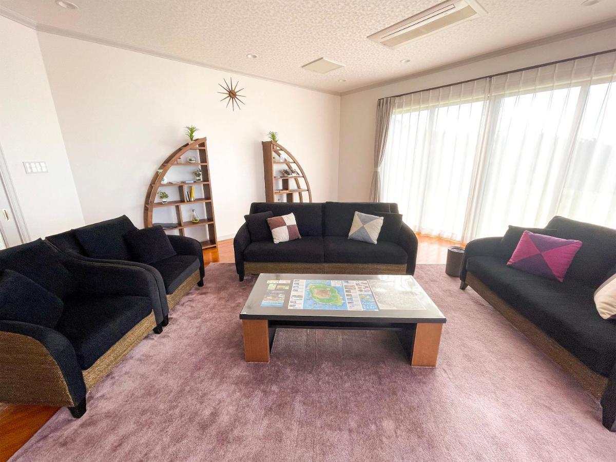 Resort Villa Miko Oshima Exteriér fotografie