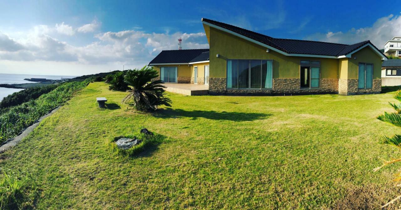 Resort Villa Miko Oshima Exteriér fotografie