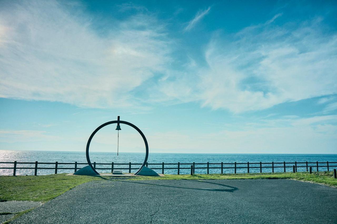 Resort Villa Miko Oshima Exteriér fotografie